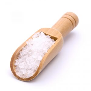 Salts, Brines & Cures