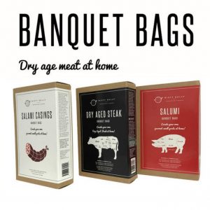 Barbecue Bags